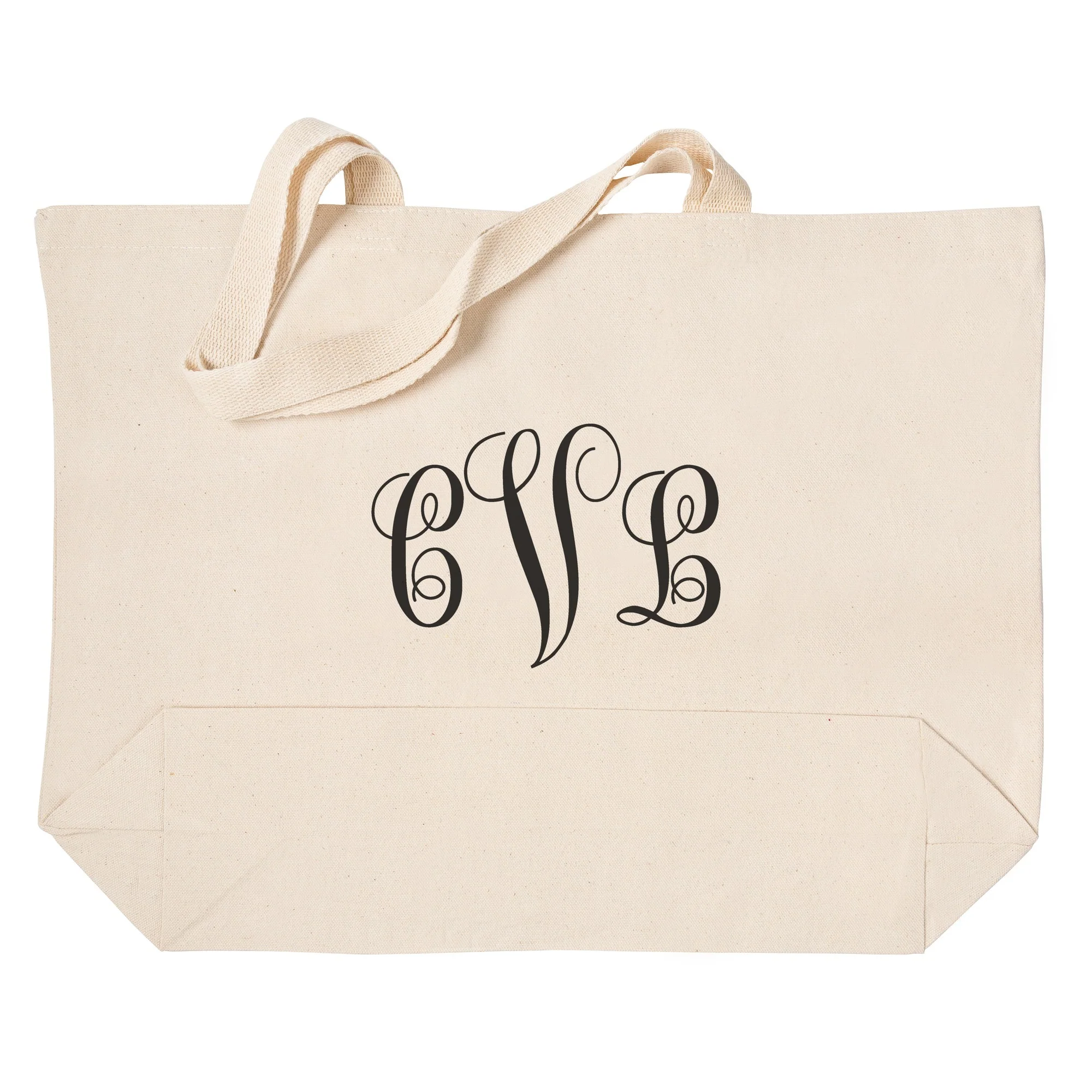 Mother Teresa Small Things Great Love Tote - Image 4