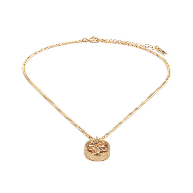 Mustard Seed Necklace - Gold or Silver - Image 5
