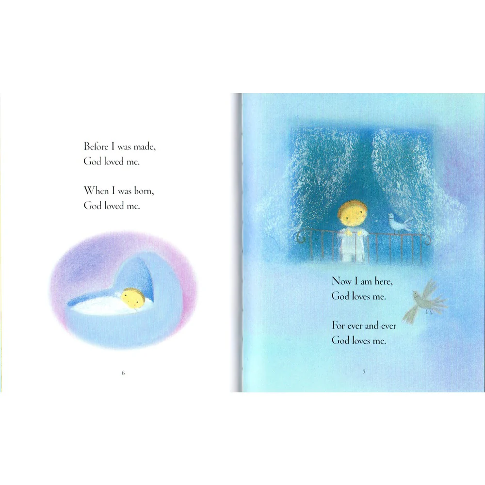My Baptism Book - Image 2