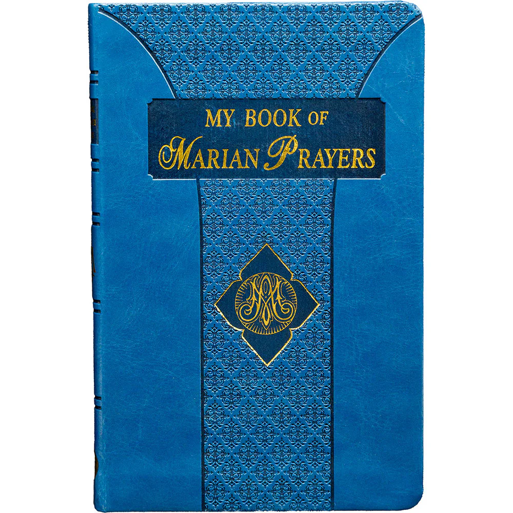 My Book of Marian Prayers - Image 2