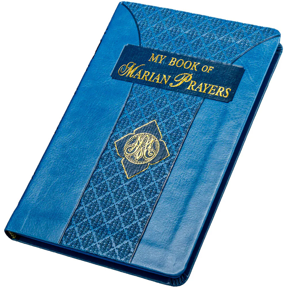 My Book of Marian Prayers - Image 3