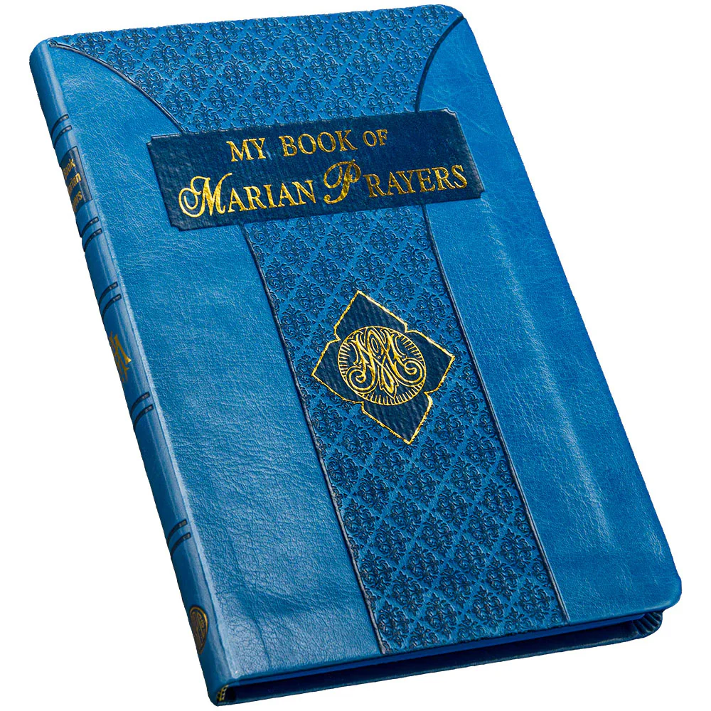 My Book of Marian Prayers - Image 4