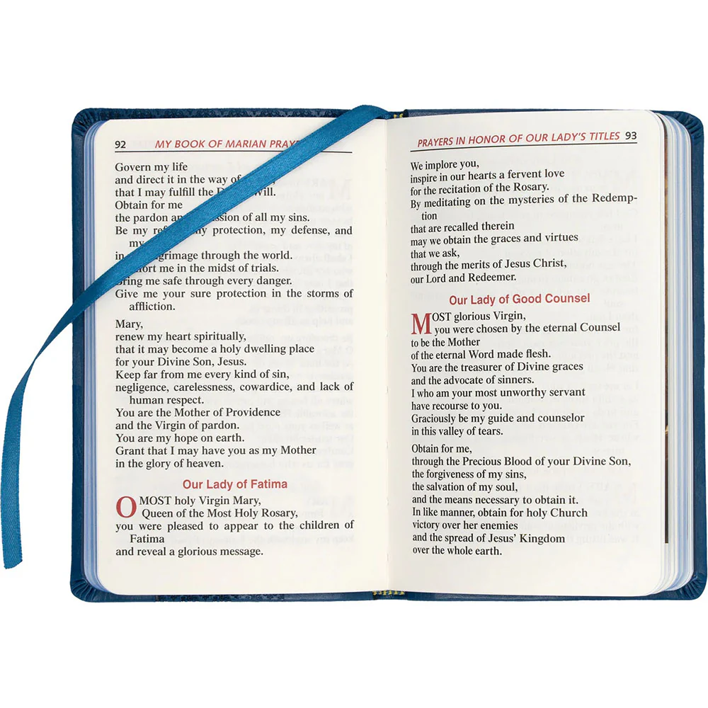 My Book of Marian Prayers - Image 5
