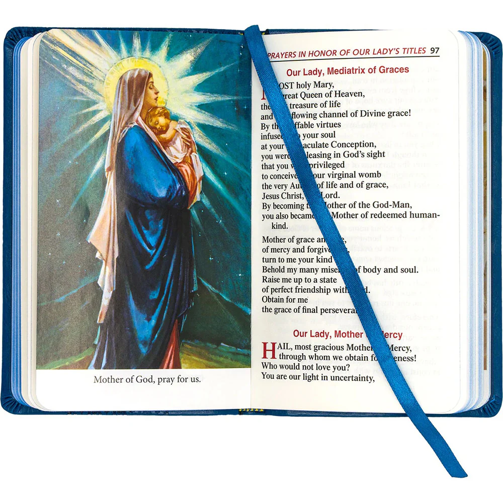 My Book of Marian Prayers - Image 6