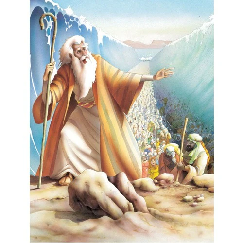 My Catholic Children's Bible - Image 2