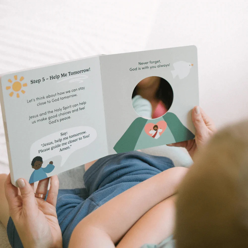 My First Examen Board Book - Image 6