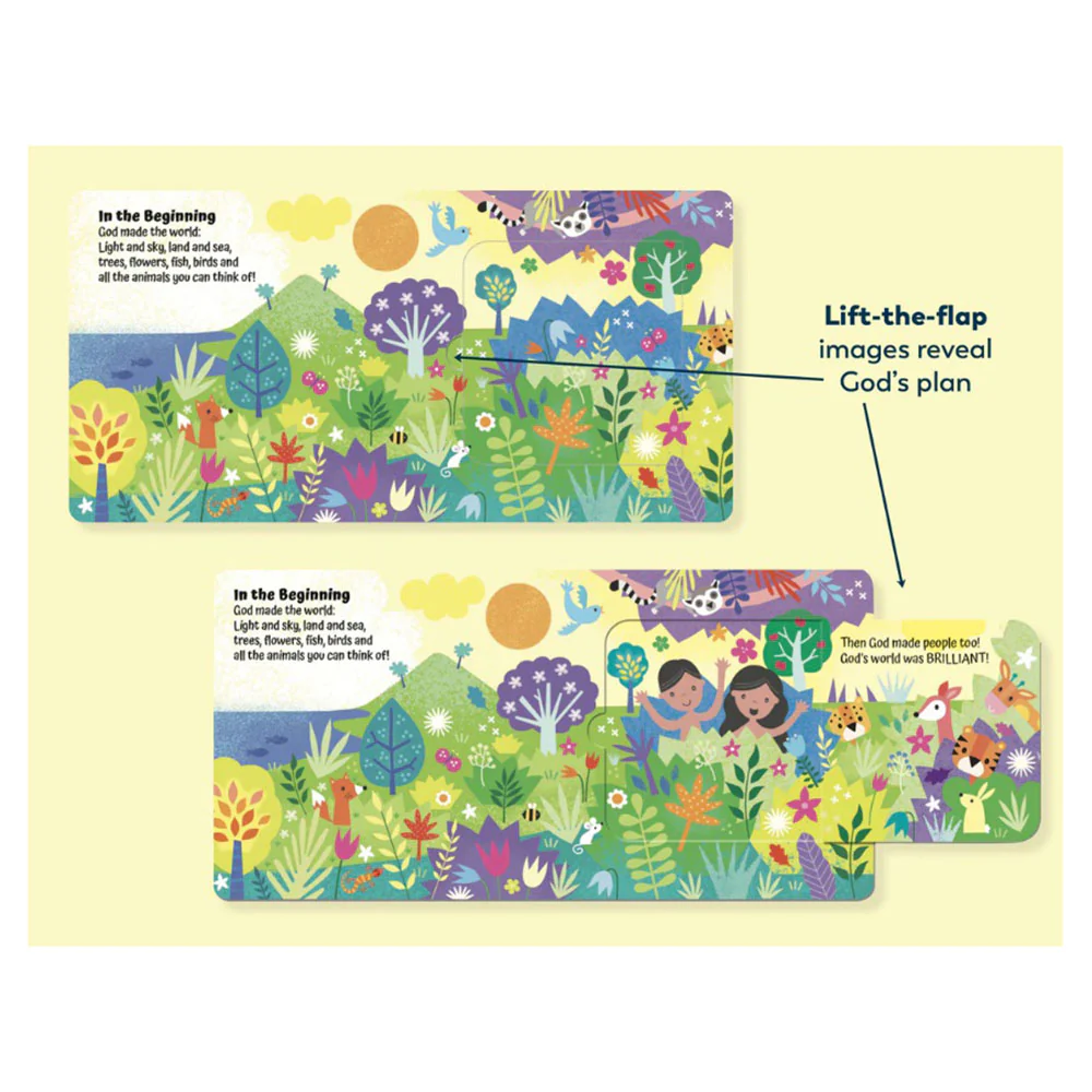 My First Interactive Bible - Image 3