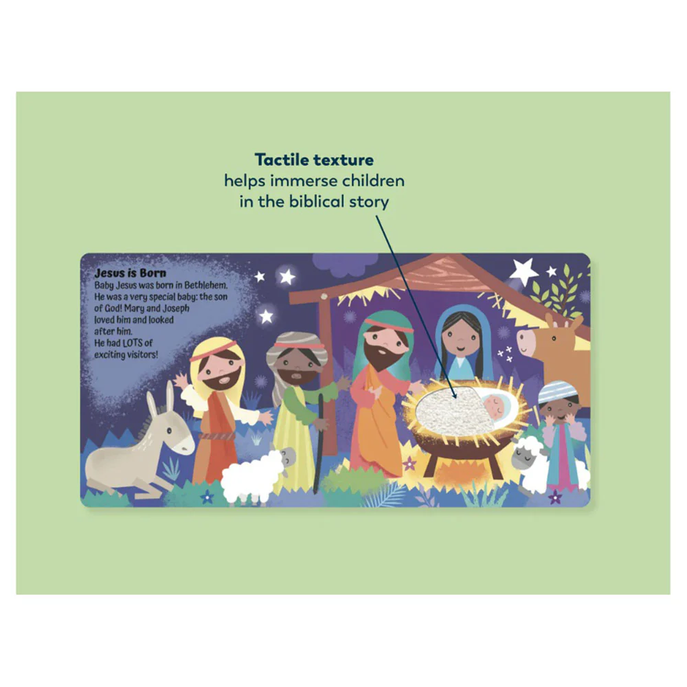 My First Interactive Bible - Image 5