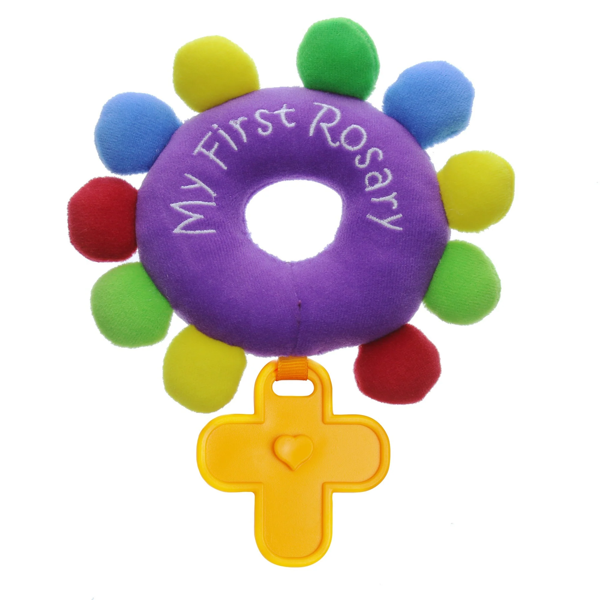 My First Rosary Plush Toy - Image 10