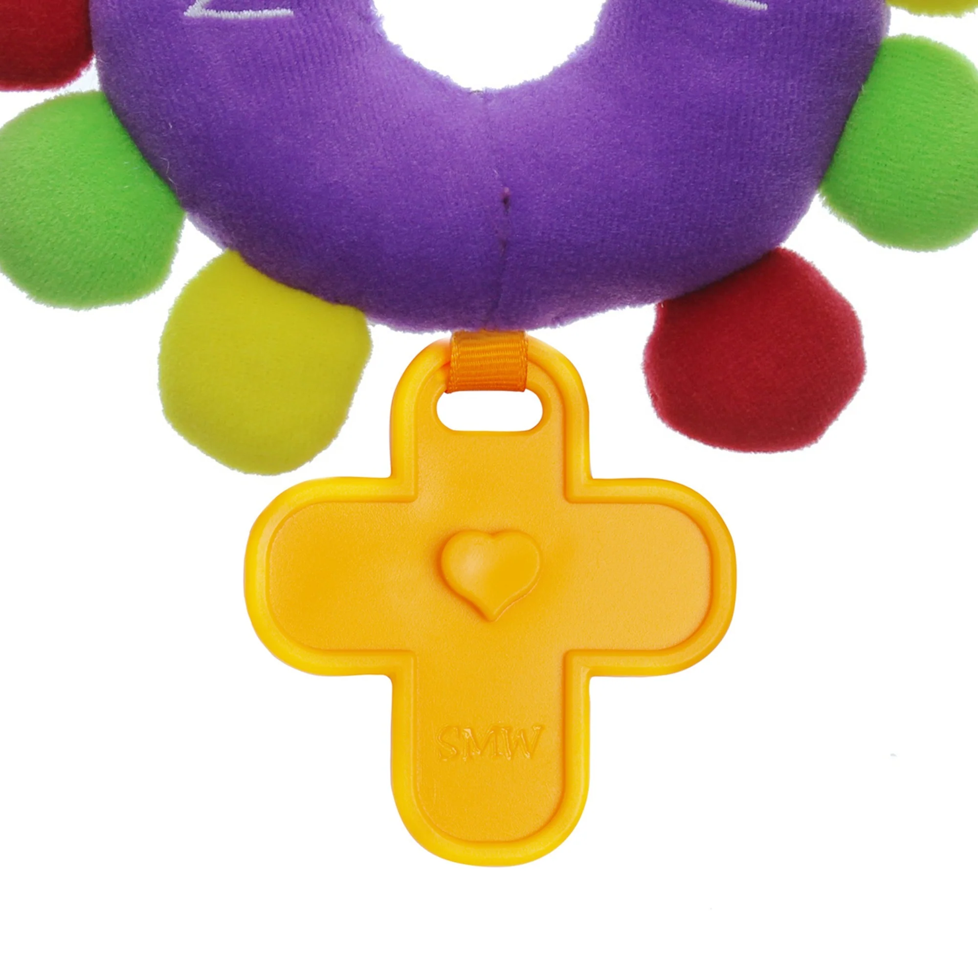 My First Rosary Plush Toy - Image 11