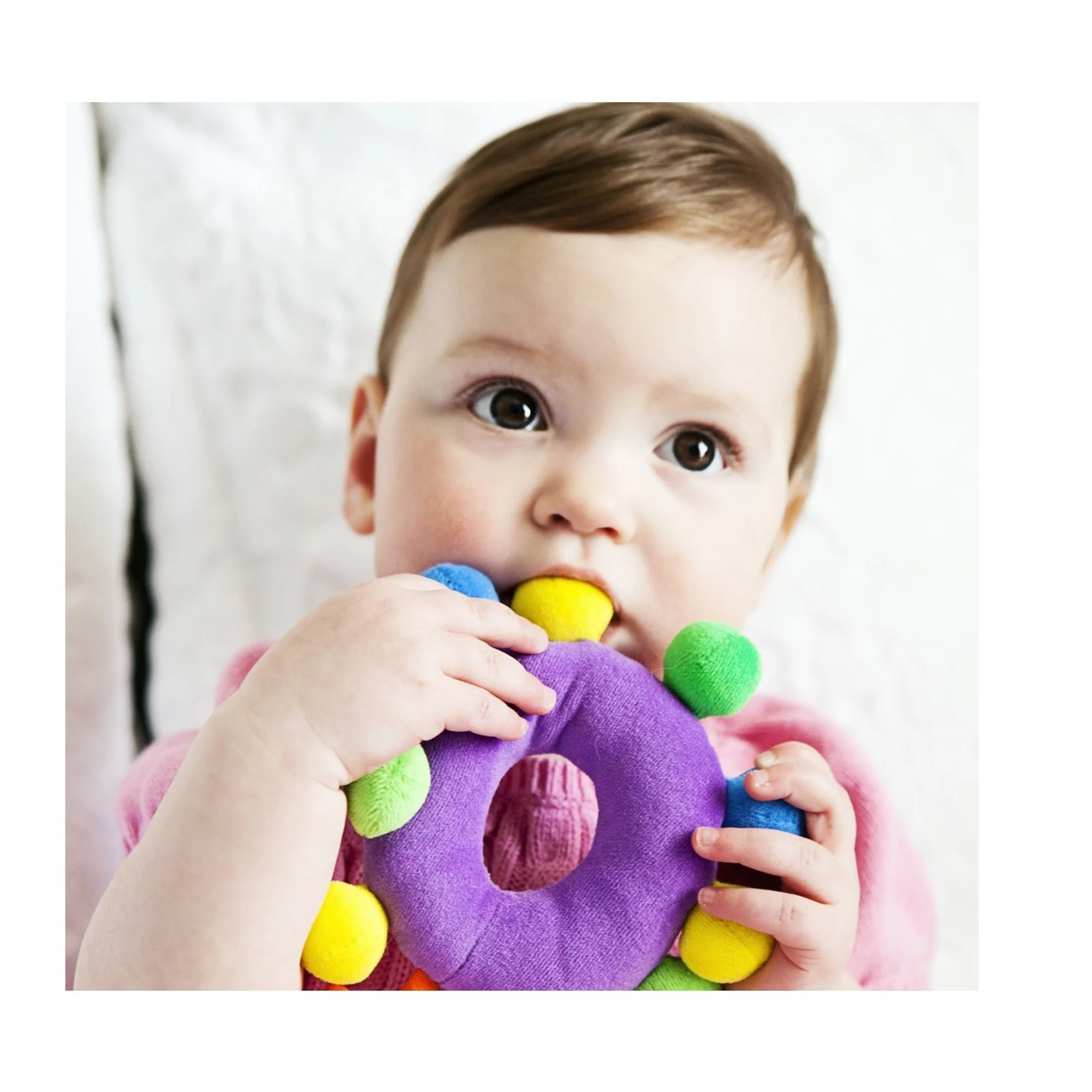 My First Rosary Plush Toy - Image 12