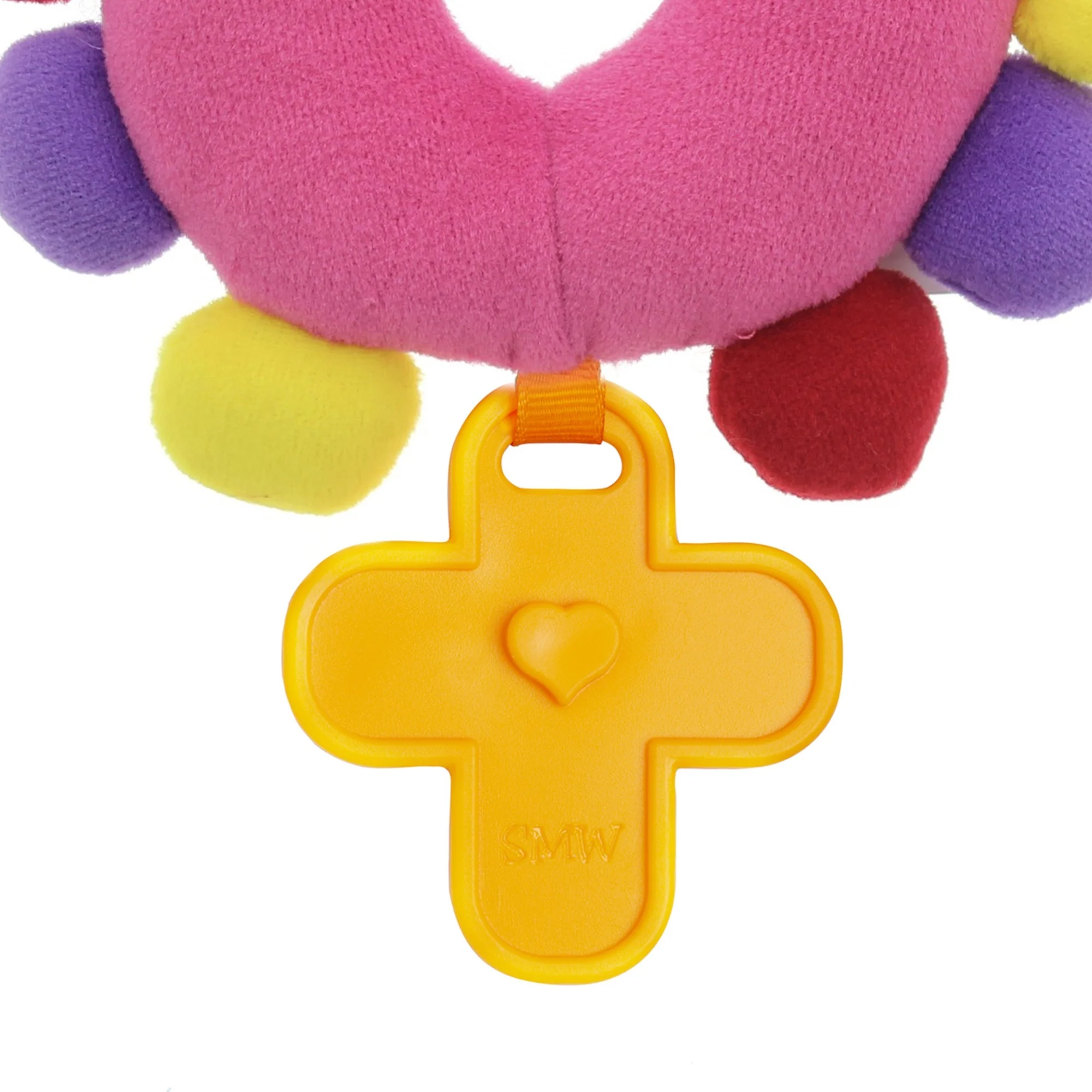 My First Rosary Plush Toy - Image 2