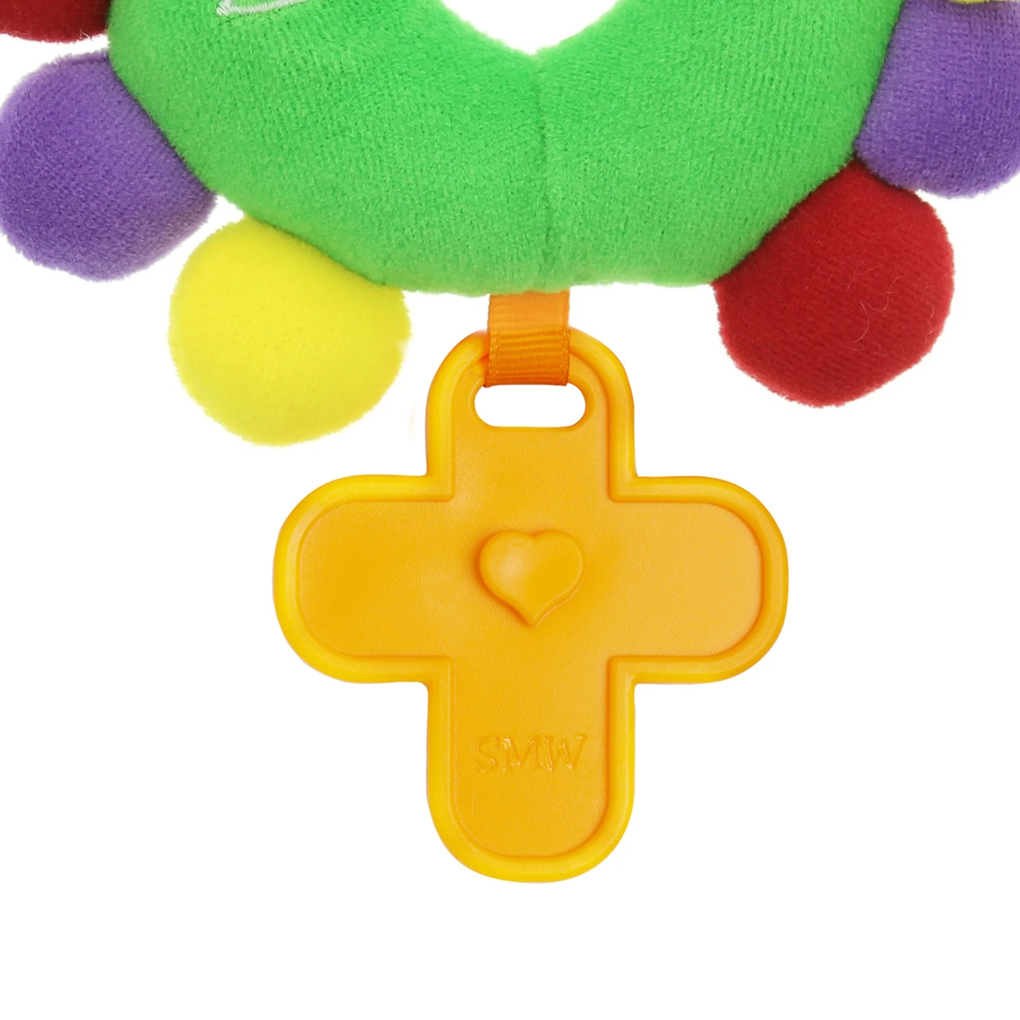 My First Rosary Plush Toy - Image 4