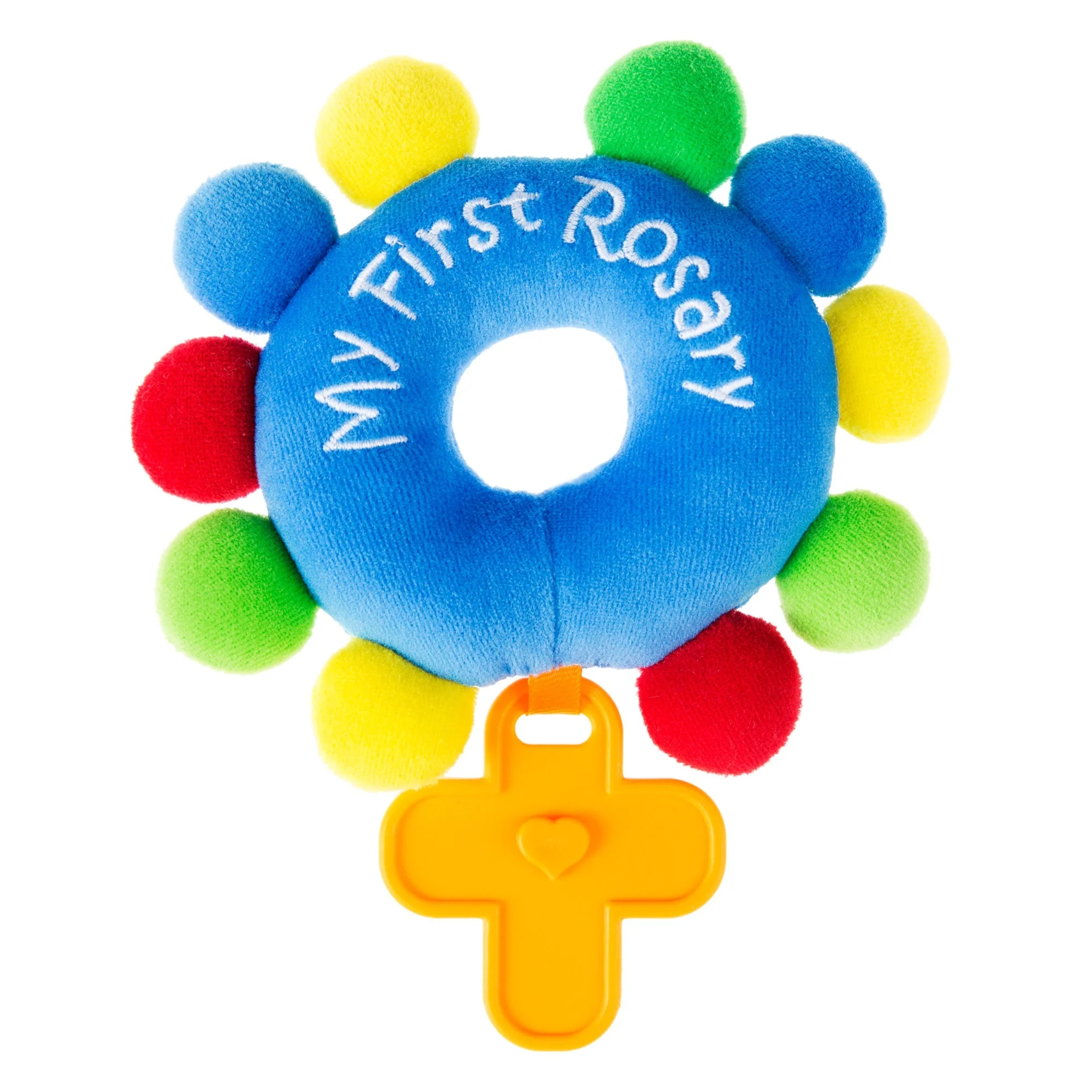 My First Rosary Plush Toy - Image 6