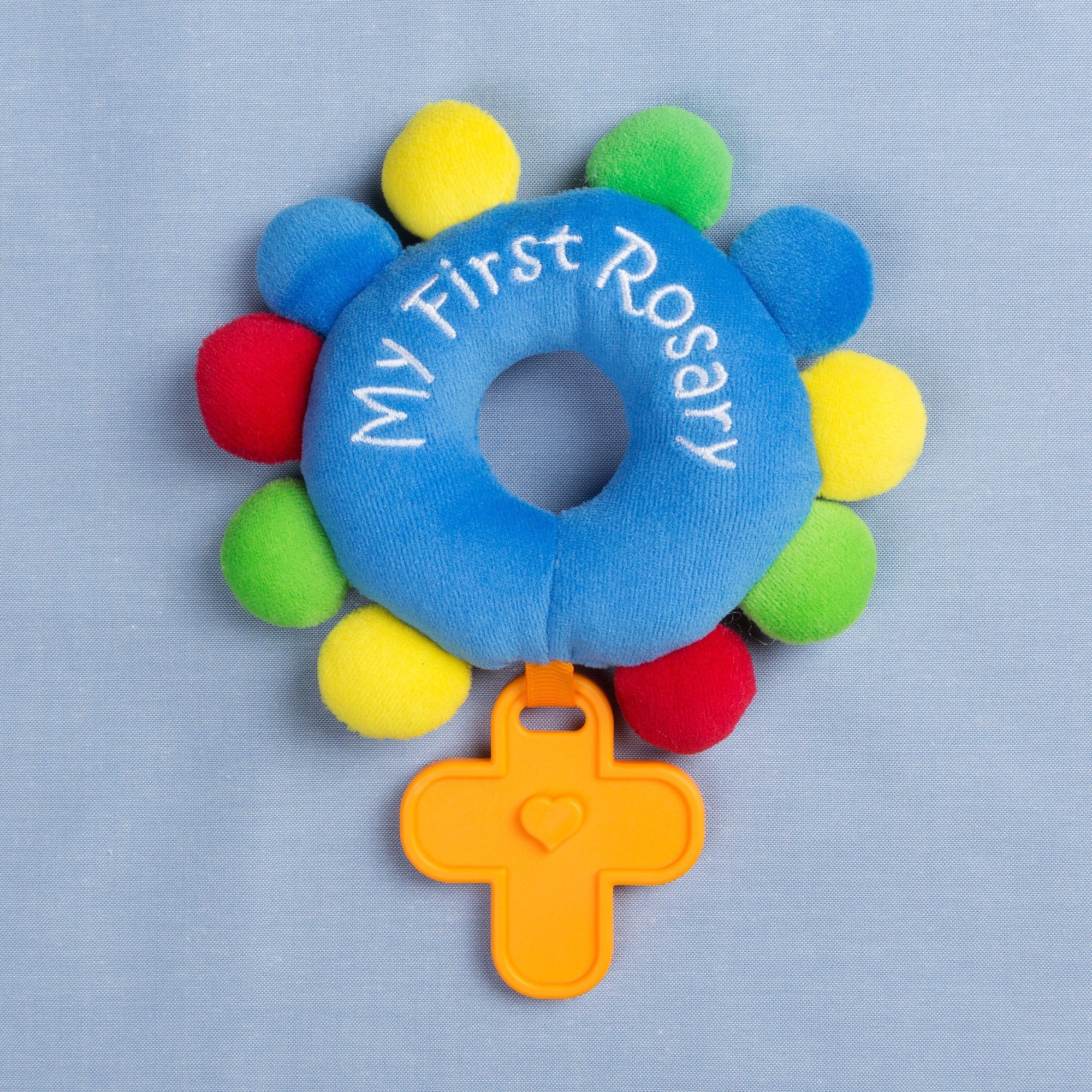 My First Rosary Plush Toy - Image 8