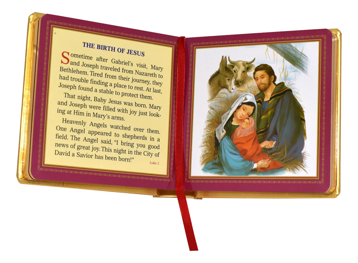 My Golden Children's Bible - Image 2