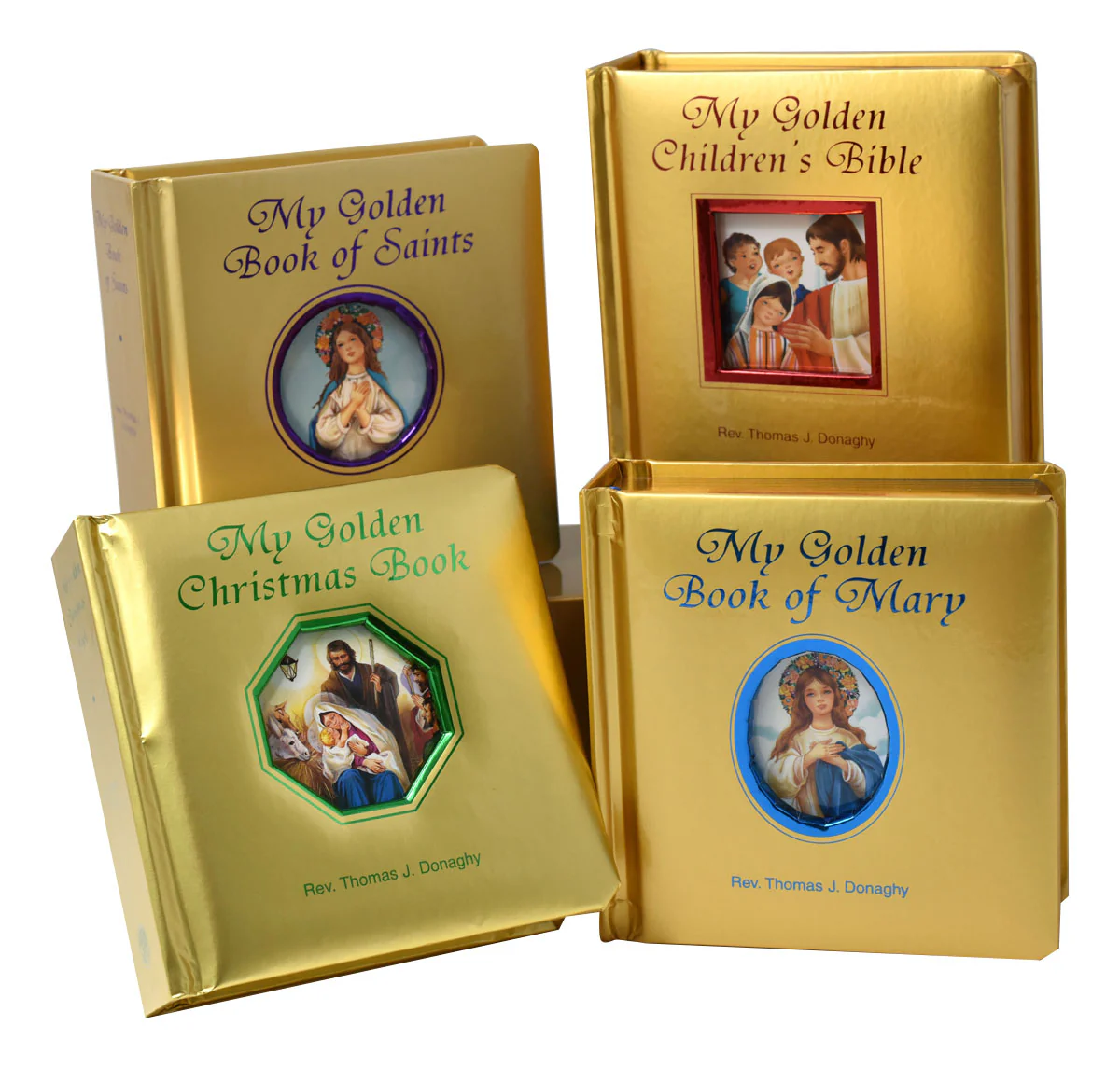 My Golden Children's Library - Image 2