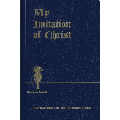 My Imitation of Christ