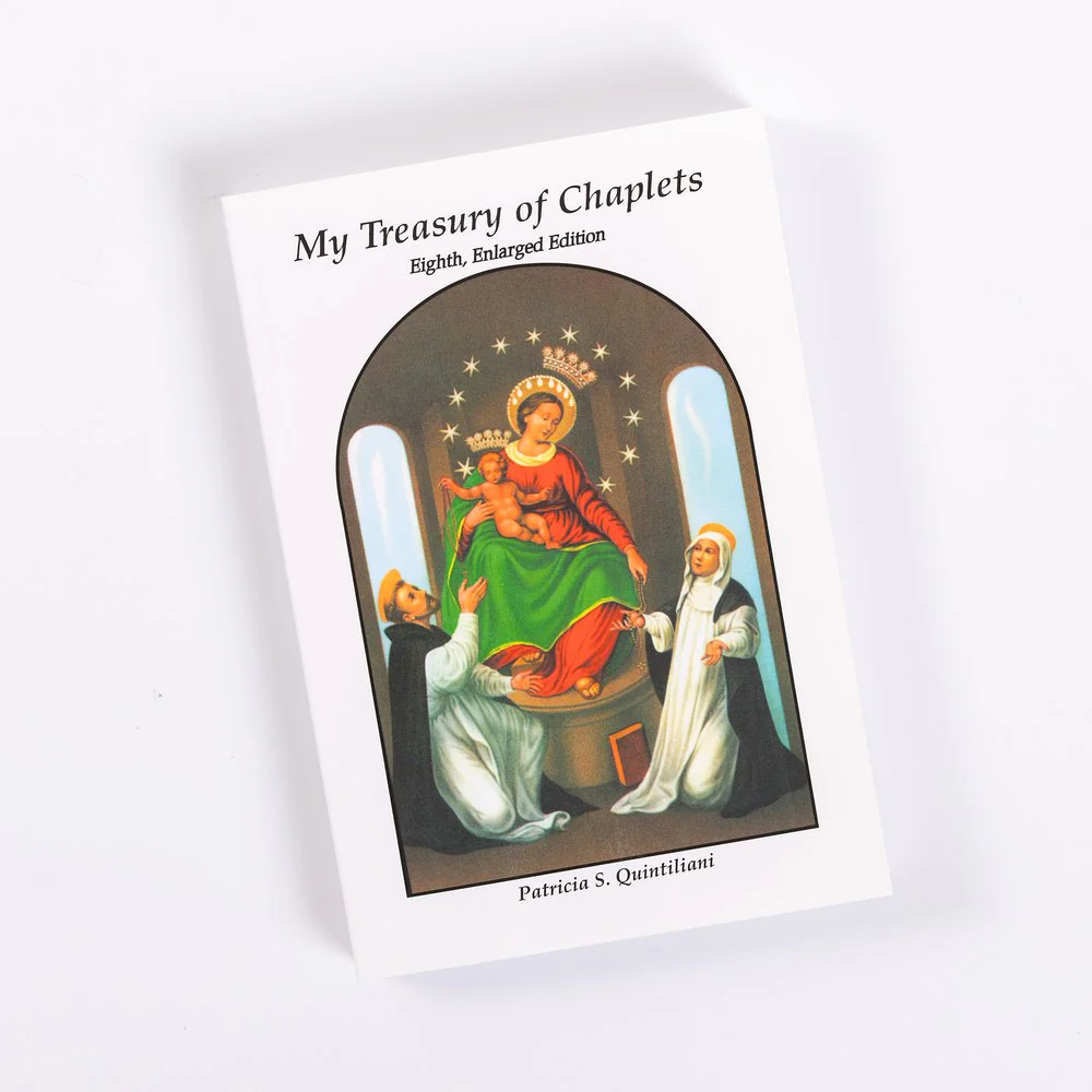 My Treasury of Chaplets