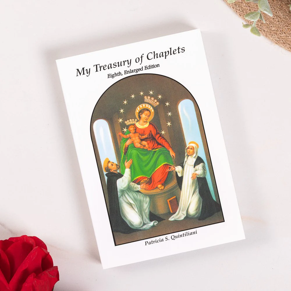 My Treasury of Chaplets - Image 2