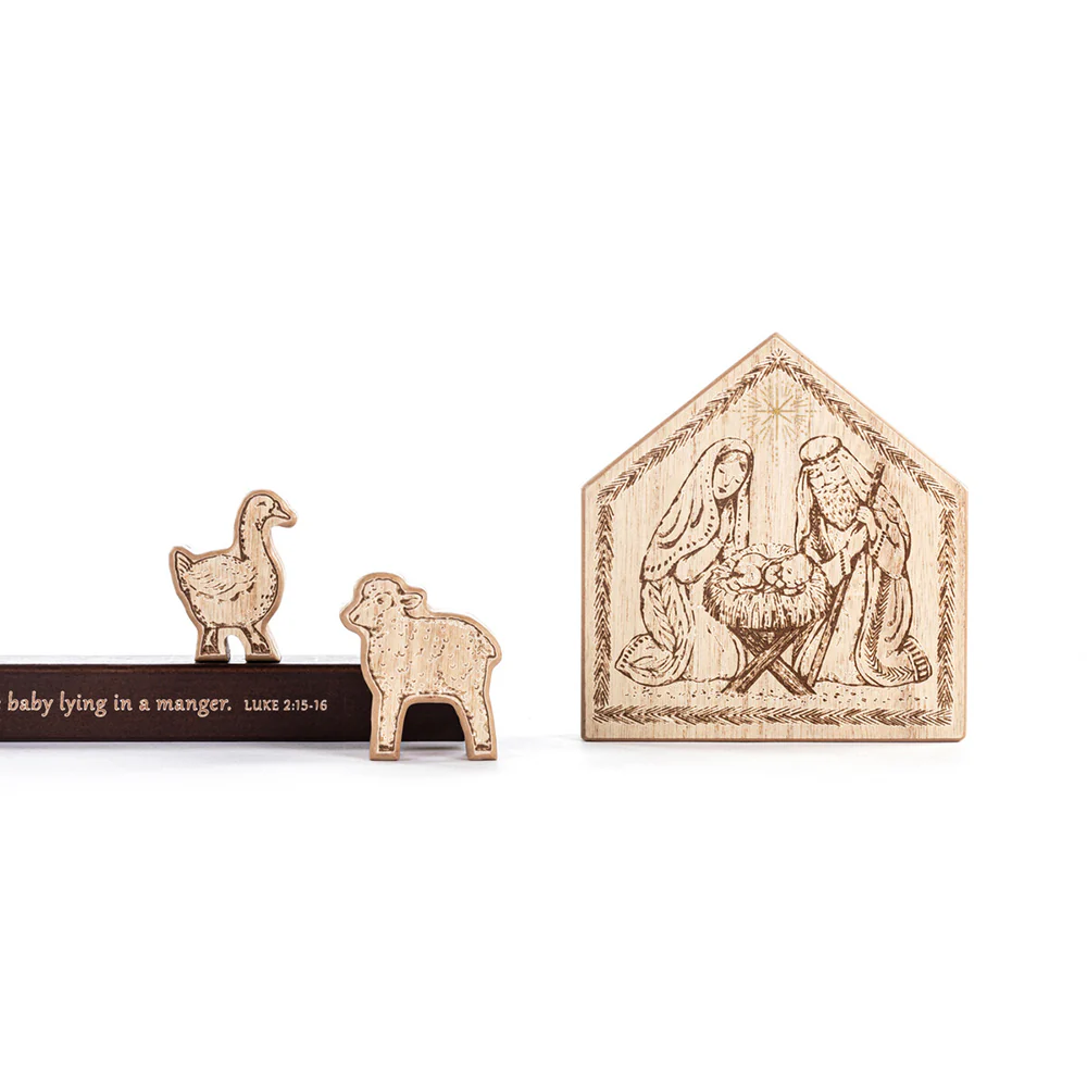 Nativity Animal Race Game - Image 2