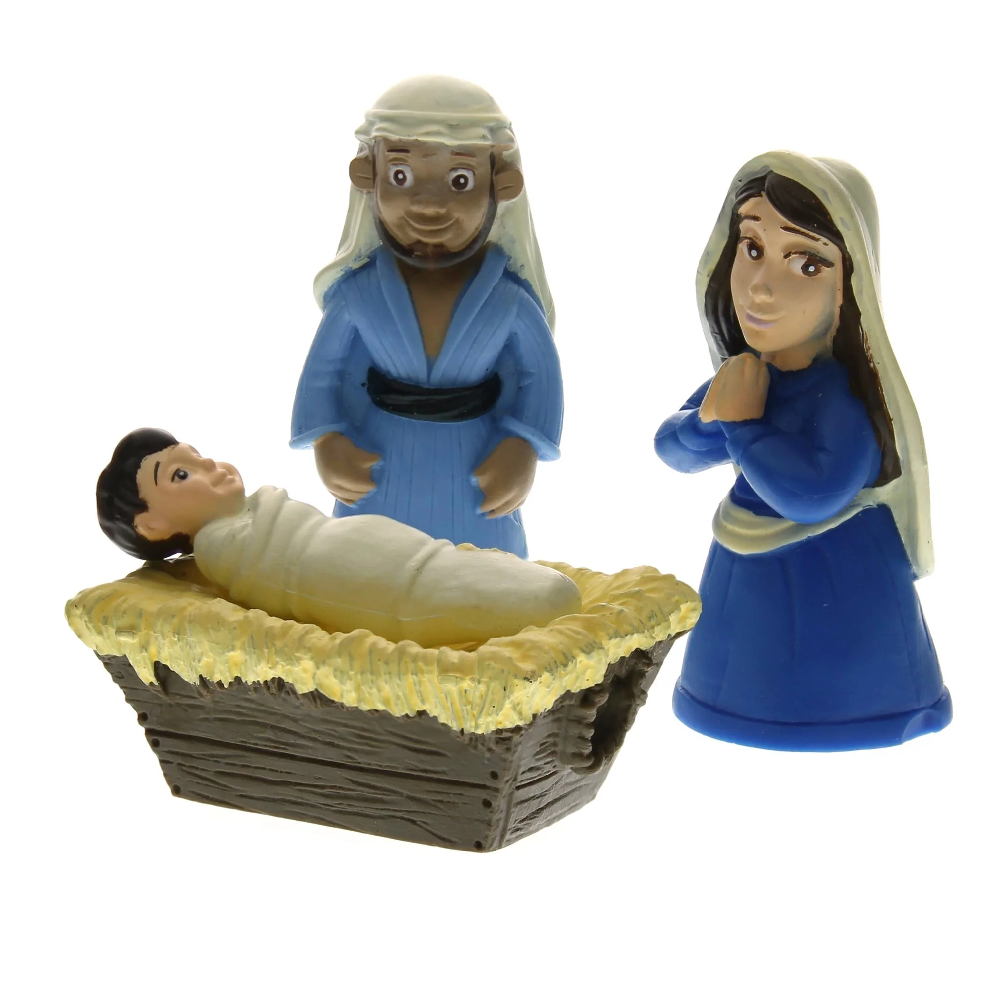 Nativity Play Set - Image 3