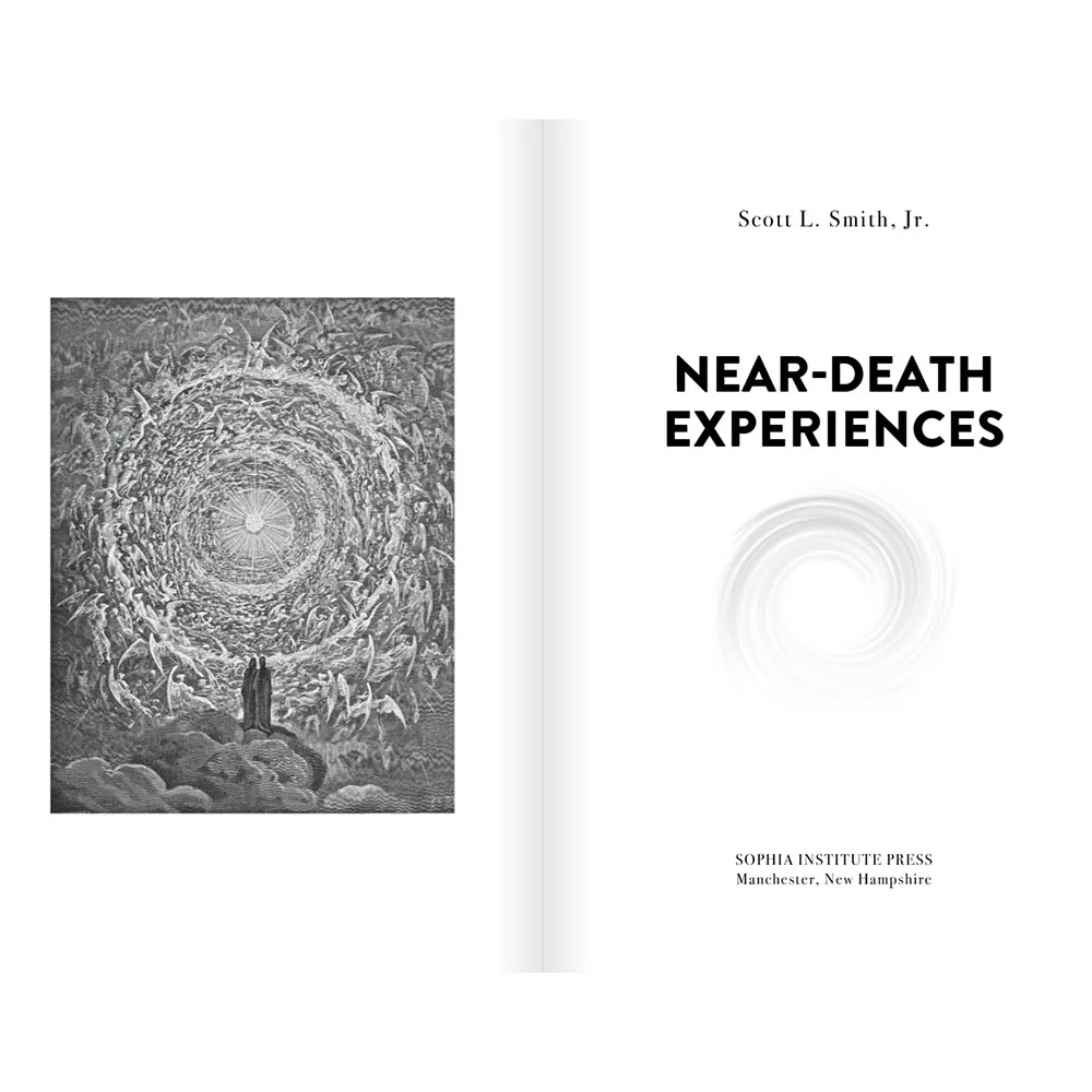 Near Death Experiences - Image 4
