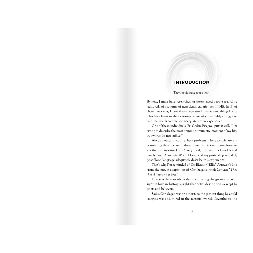 Near Death Experiences - Image 5