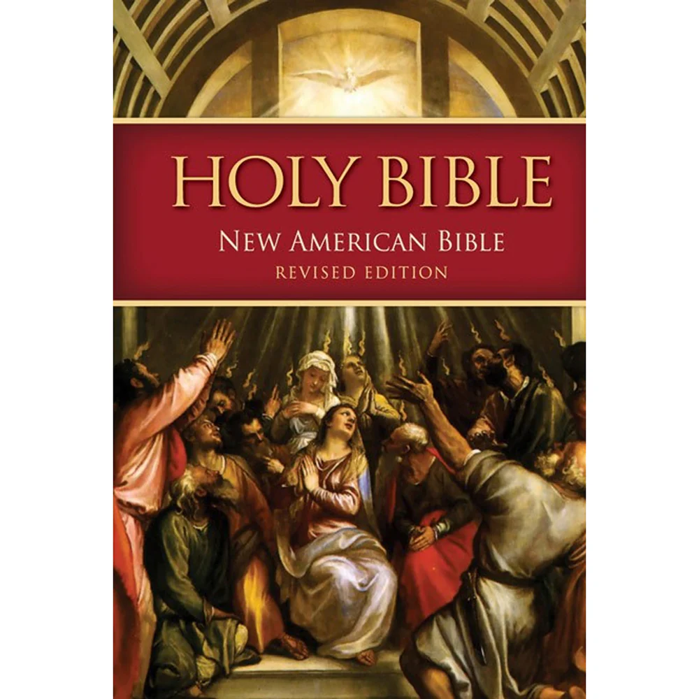 New American Bible - Revised Edition - Image 2