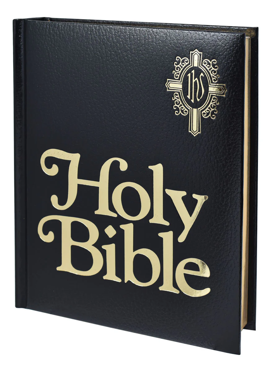 New Catholic Bible Family Edition - Image 2