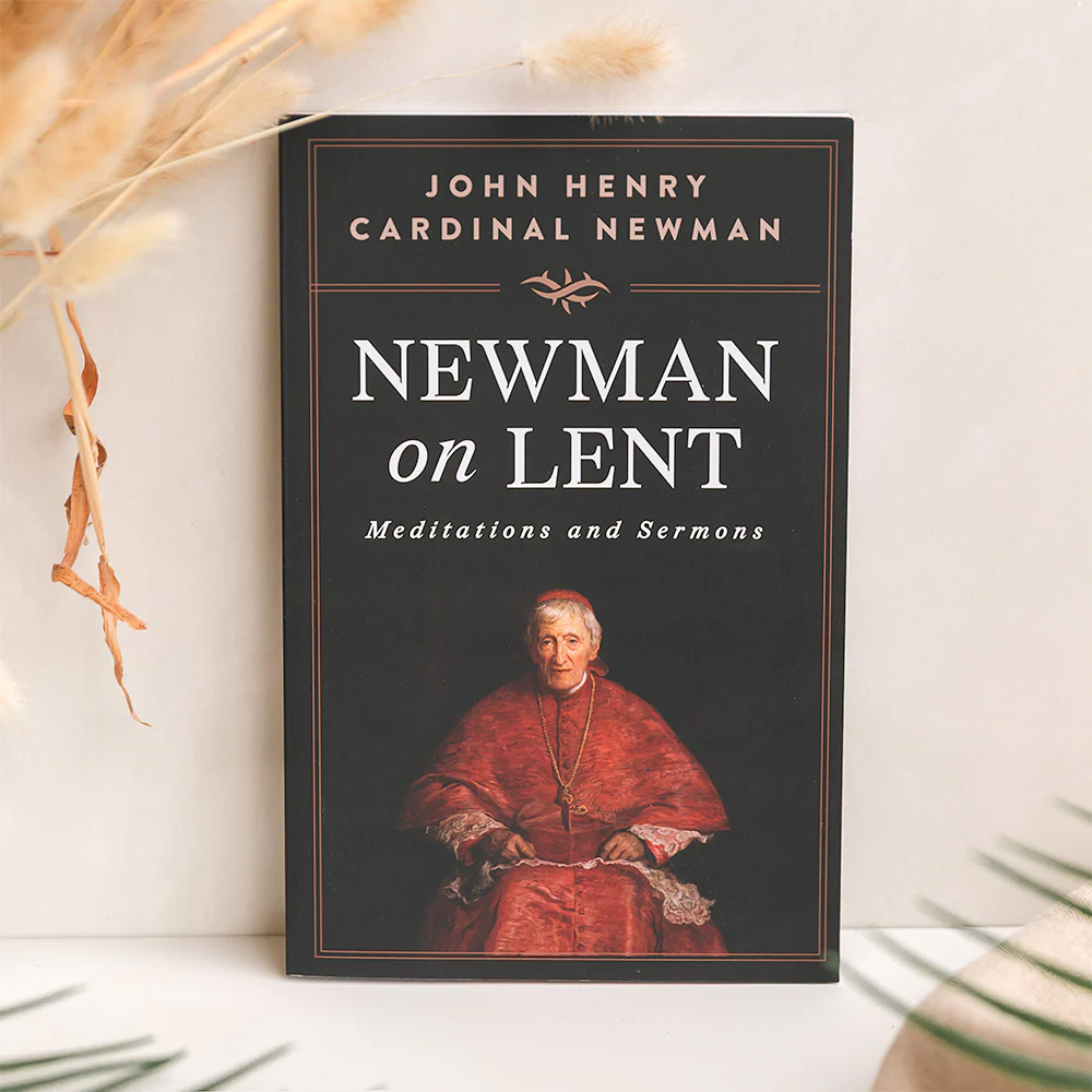 Newman on Lent & Stations of the Cross Card Set - Image 3