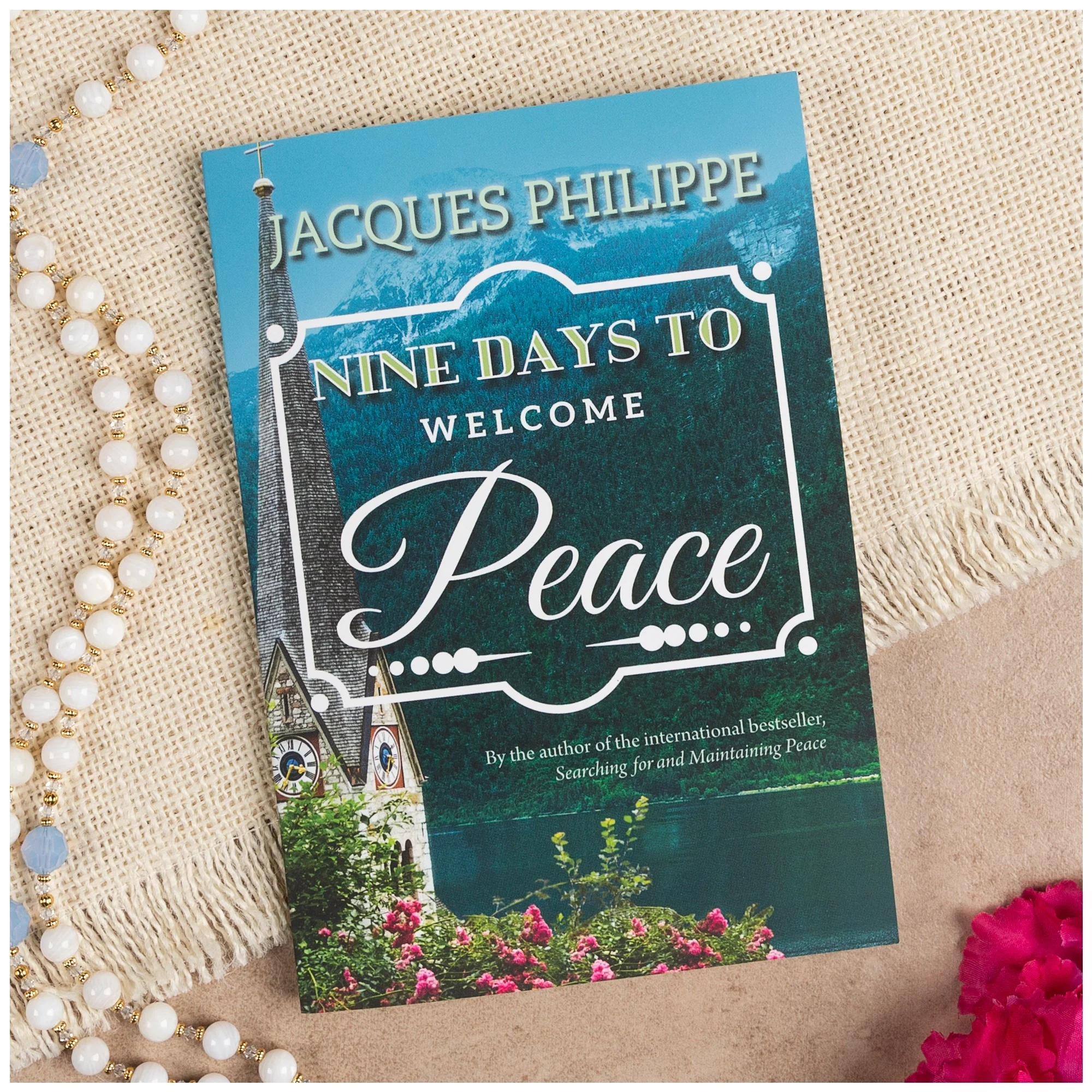 Nine Days To Welcome Peace - Image 2