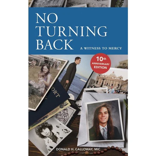 No Turning Back: A Witness to Mercy - Image 2