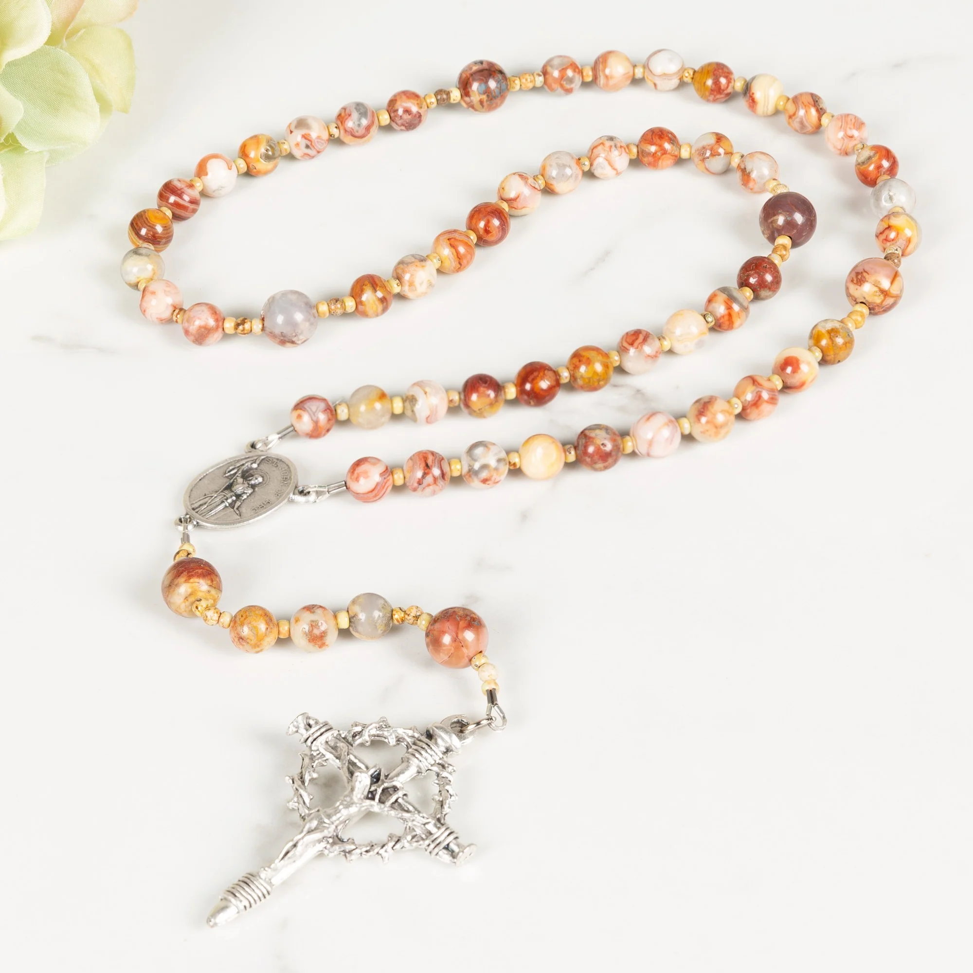 Notre Dame Rosary