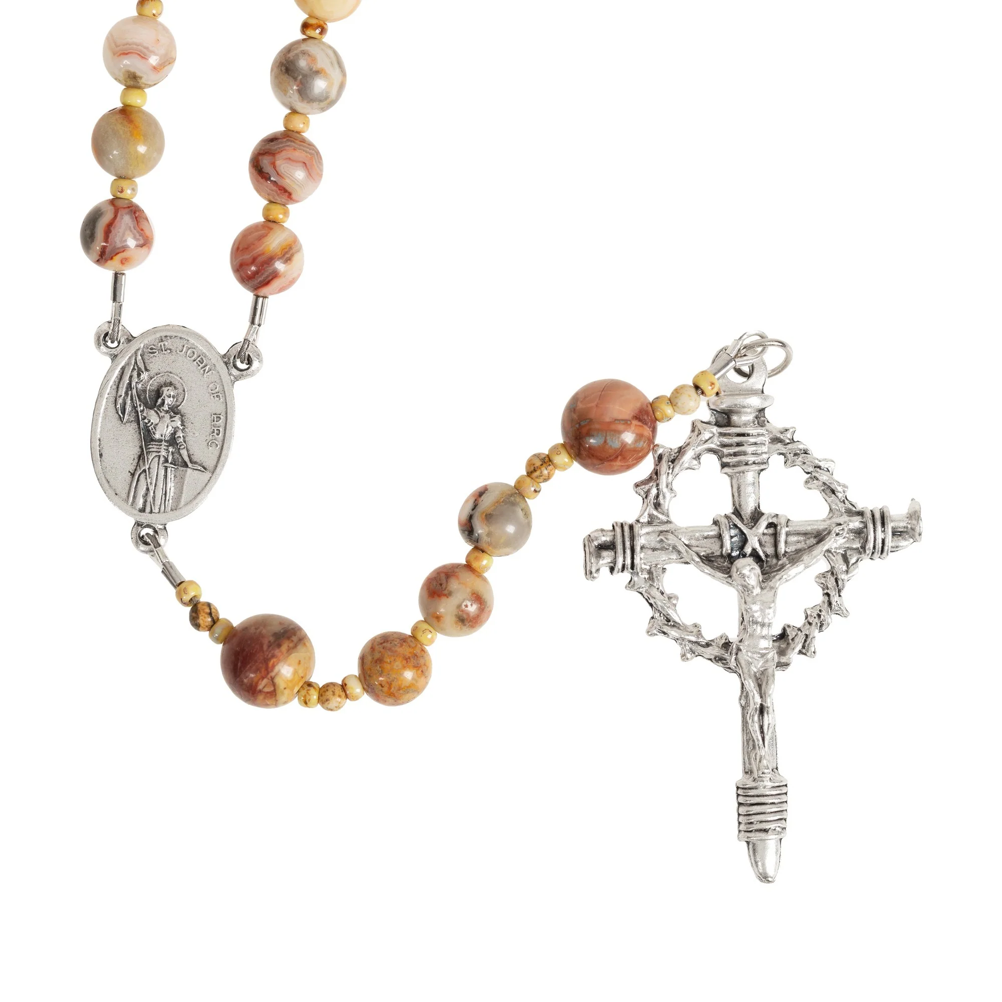 Notre Dame Rosary - Image 2