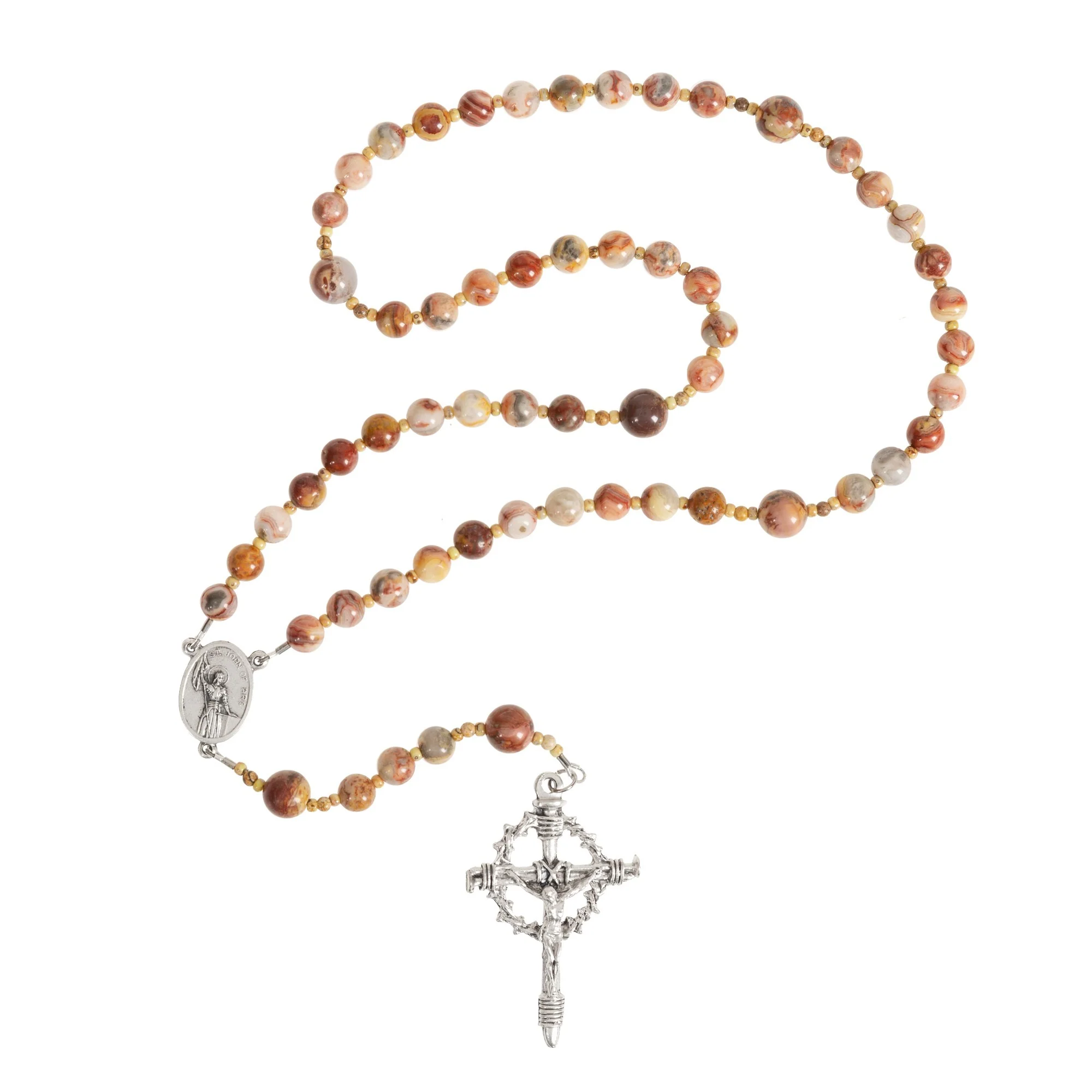 Notre Dame Rosary - Image 3
