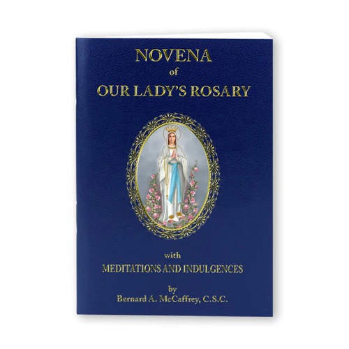 Novena of Our Lady's Rosary