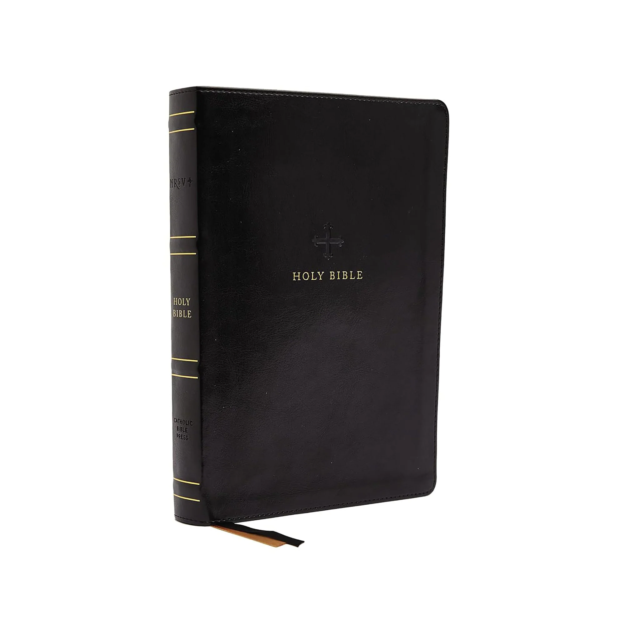 NRSV Catholic Bible Large Print Standard Edition - Multiple Colors - Image 8