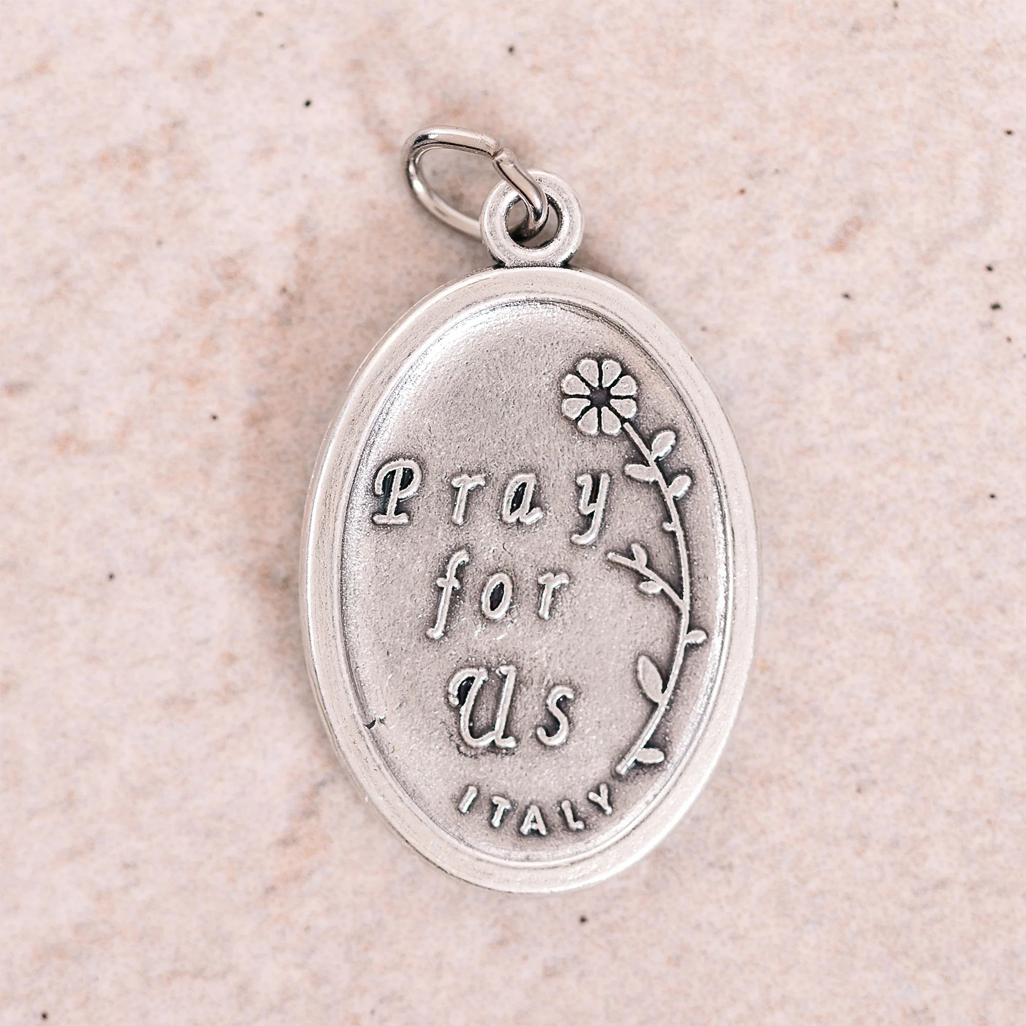 Nuestra Señora de Guadalupe Medals - Bulk Pack of 25 - Image 4