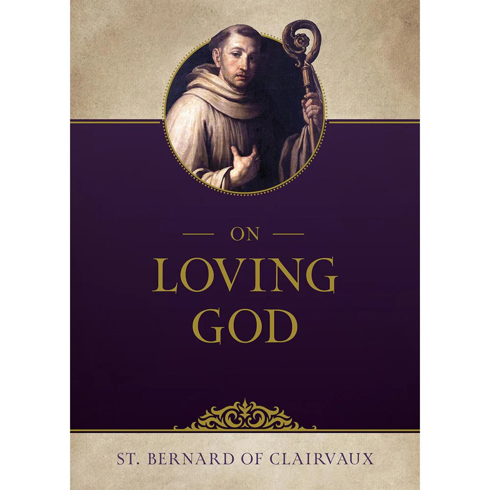 On Loving God by St. Bernard of Clairvaux - Image 7