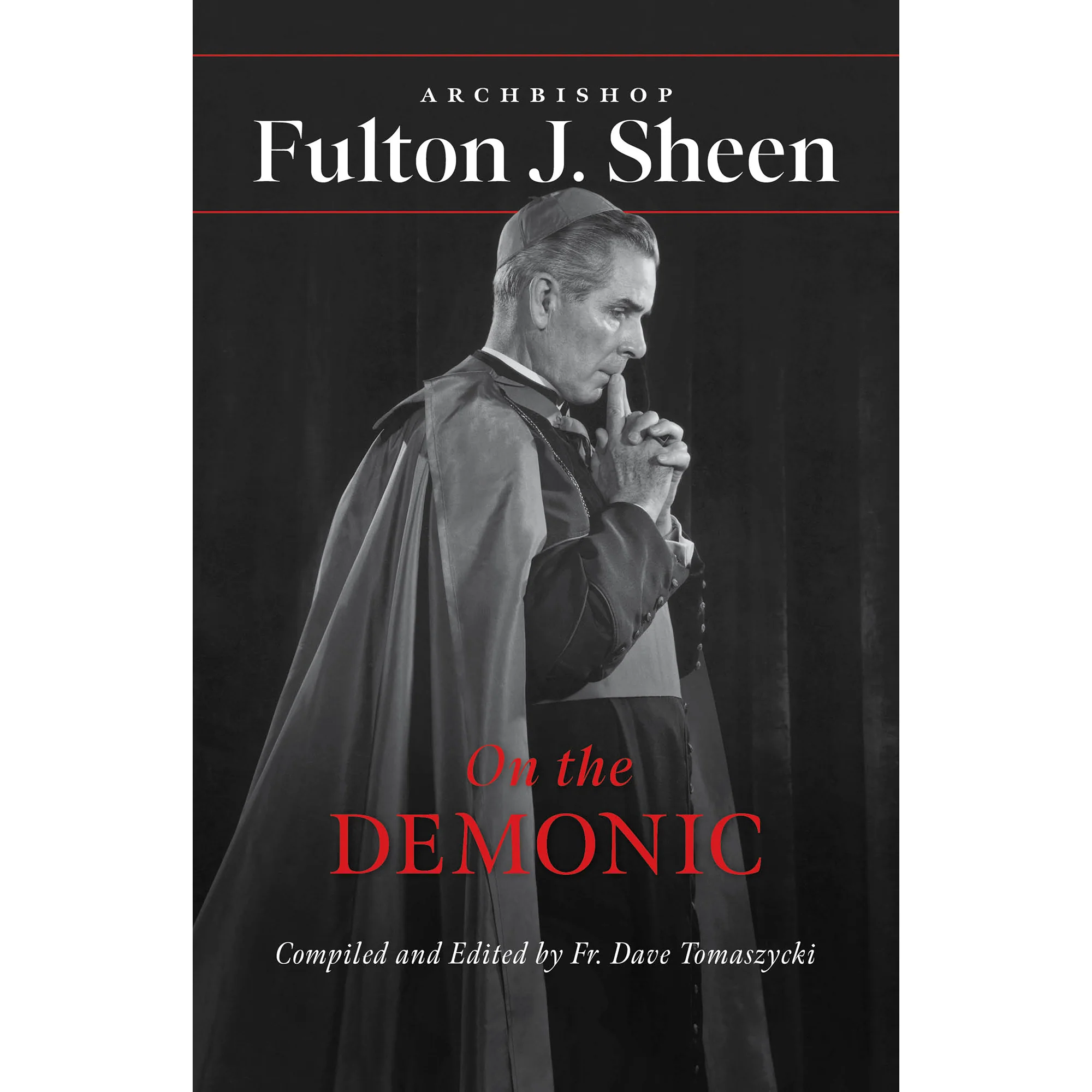 On the Demonic - By Fulton Sheen