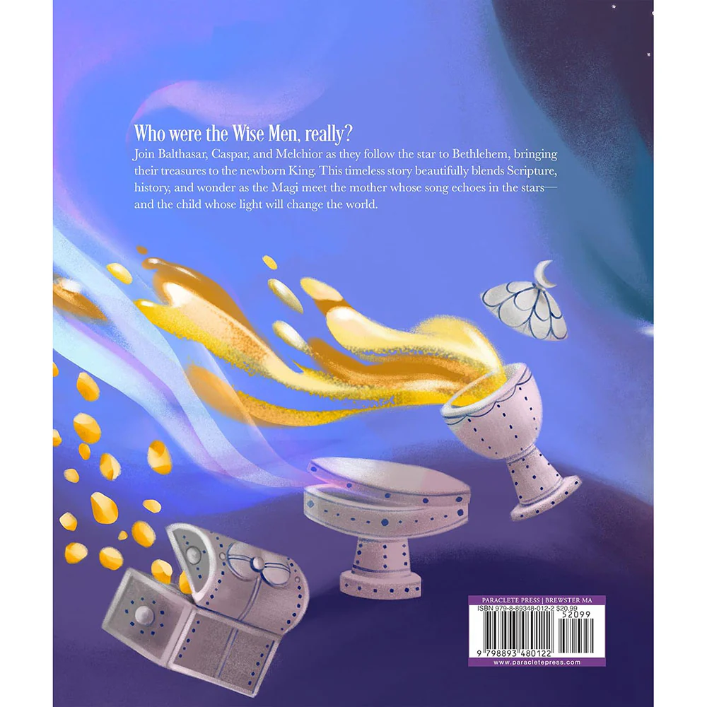 One Star, Three Kings: The Journey of Epiphany - Image 2