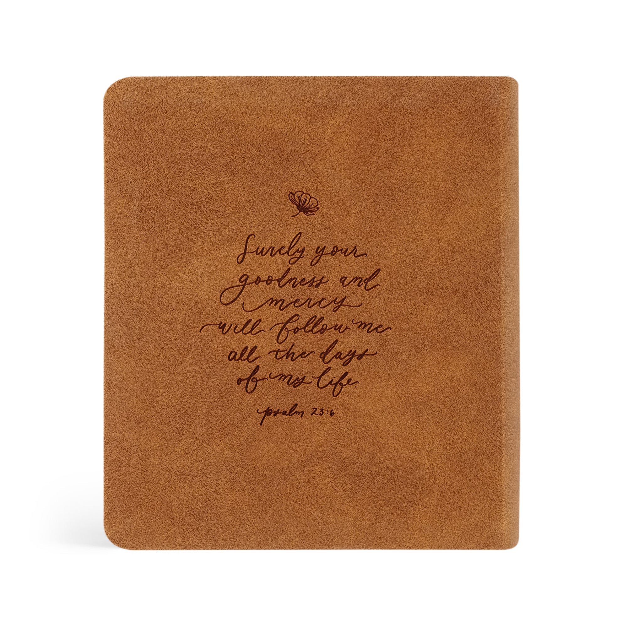 One Thing I Ask 5-Year Prayer Journal: Amelia Theme - Image 2