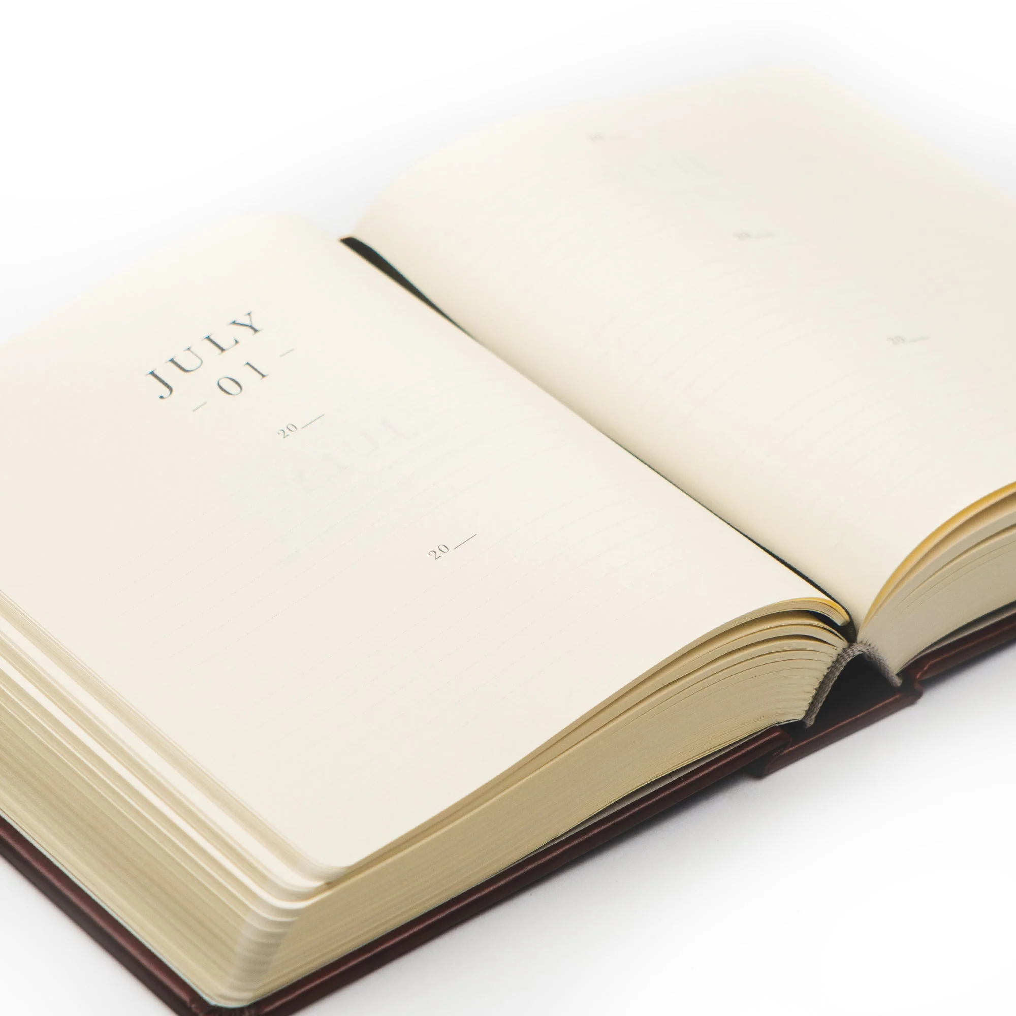 One Thing I Ask 5-Year Prayer Journal: Stockholm Theme - Image 8