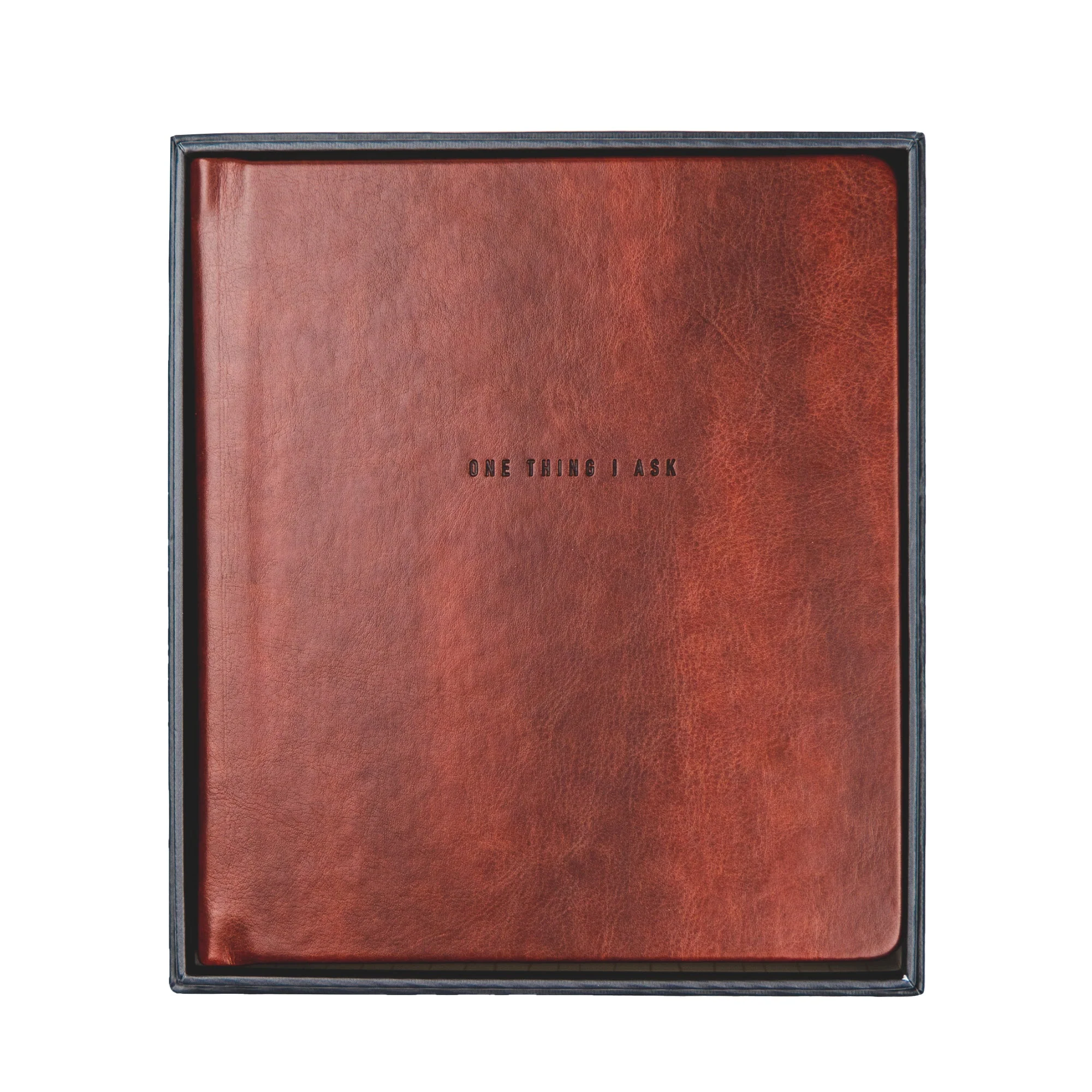 One Thing I Ask 5-Year Prayer Journal: Stockholm Theme - Image 9