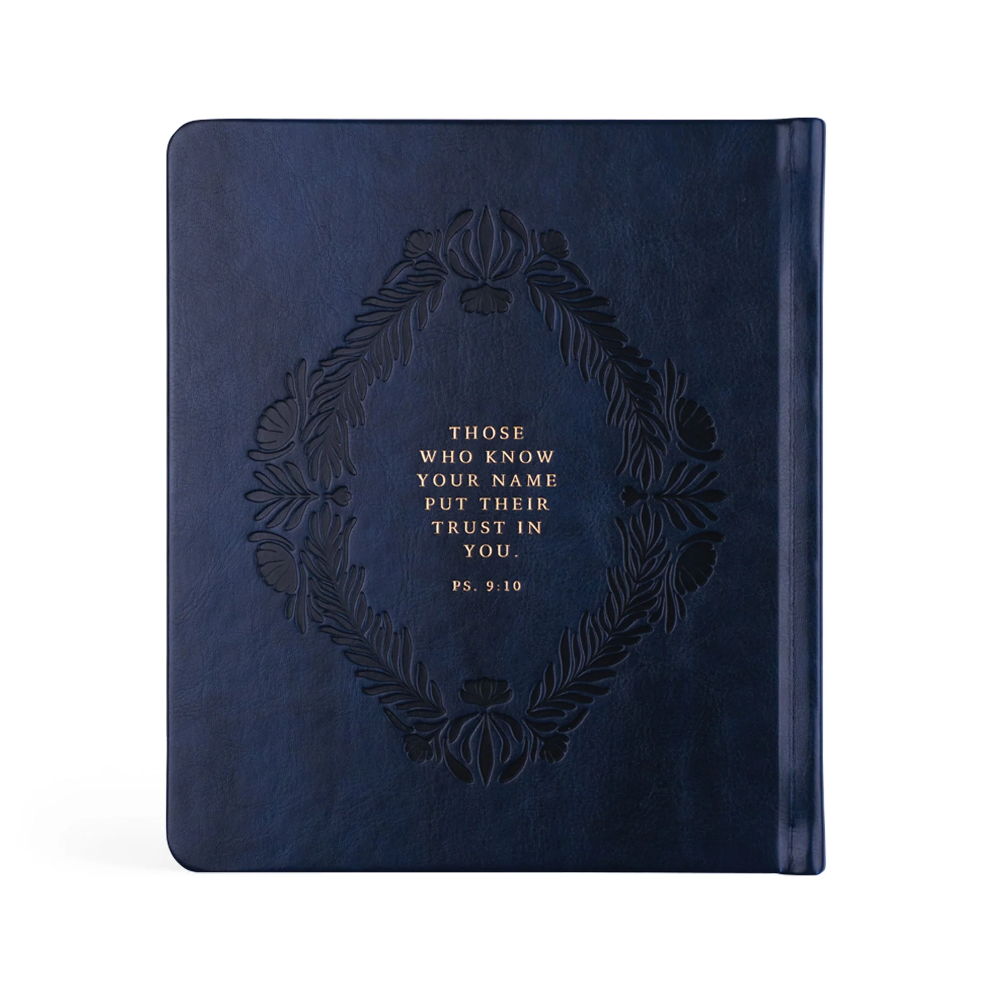 One Thing I Ask 5-Year Prayer Journal: Versailles Theme - Image 2