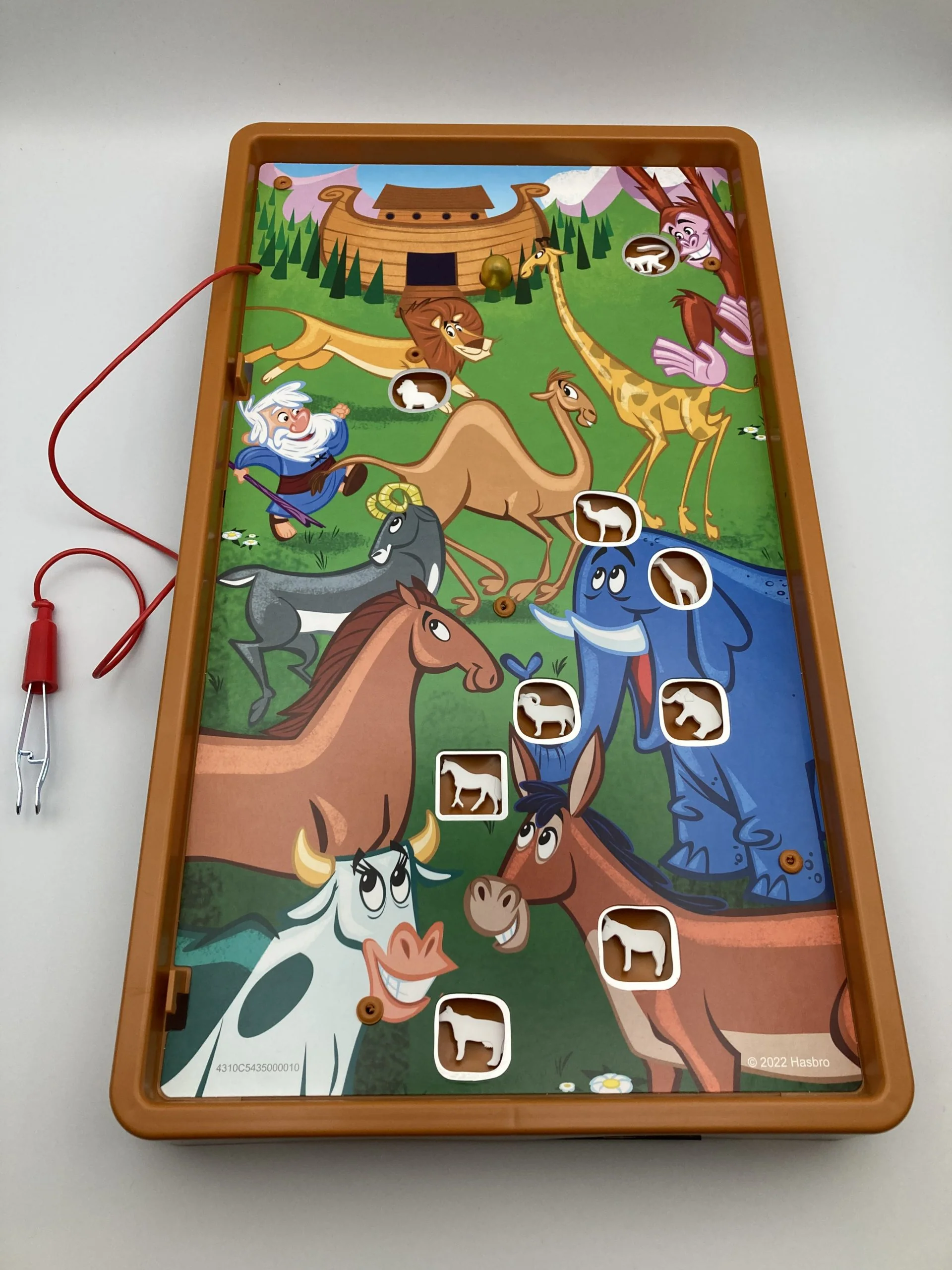 Operation - Noah's Ark Edition - Image 4