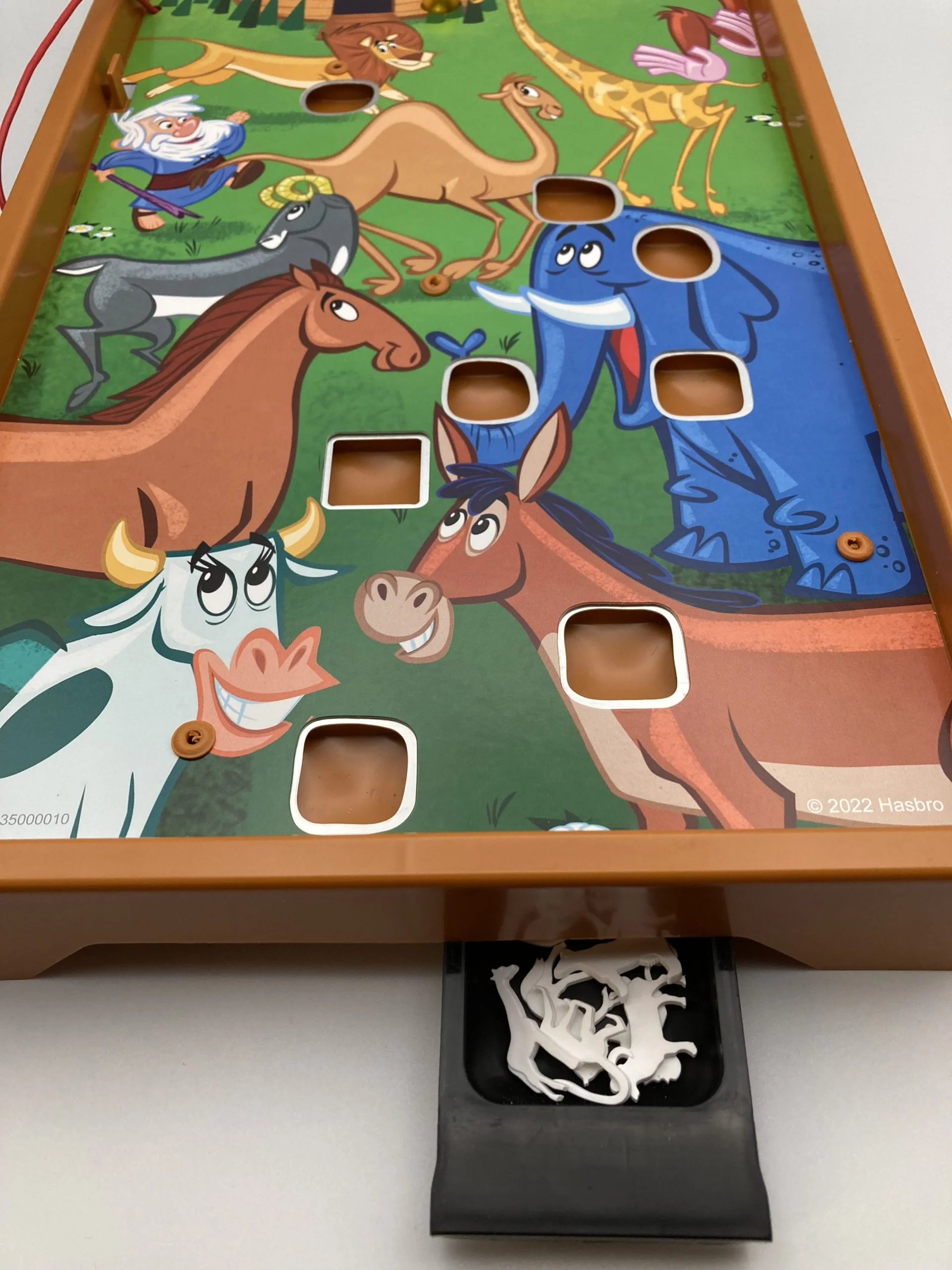 Operation - Noah's Ark Edition - Image 6