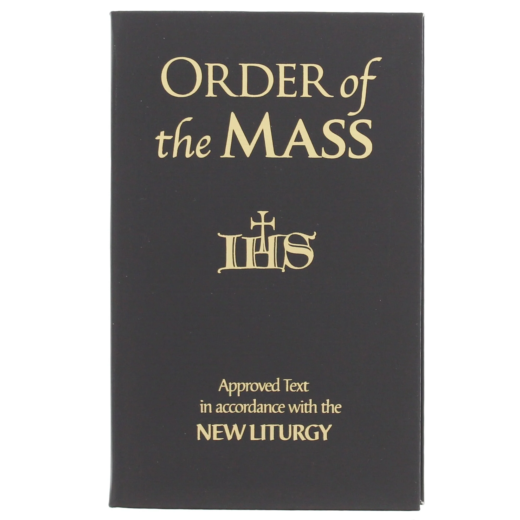 Order of the Mass