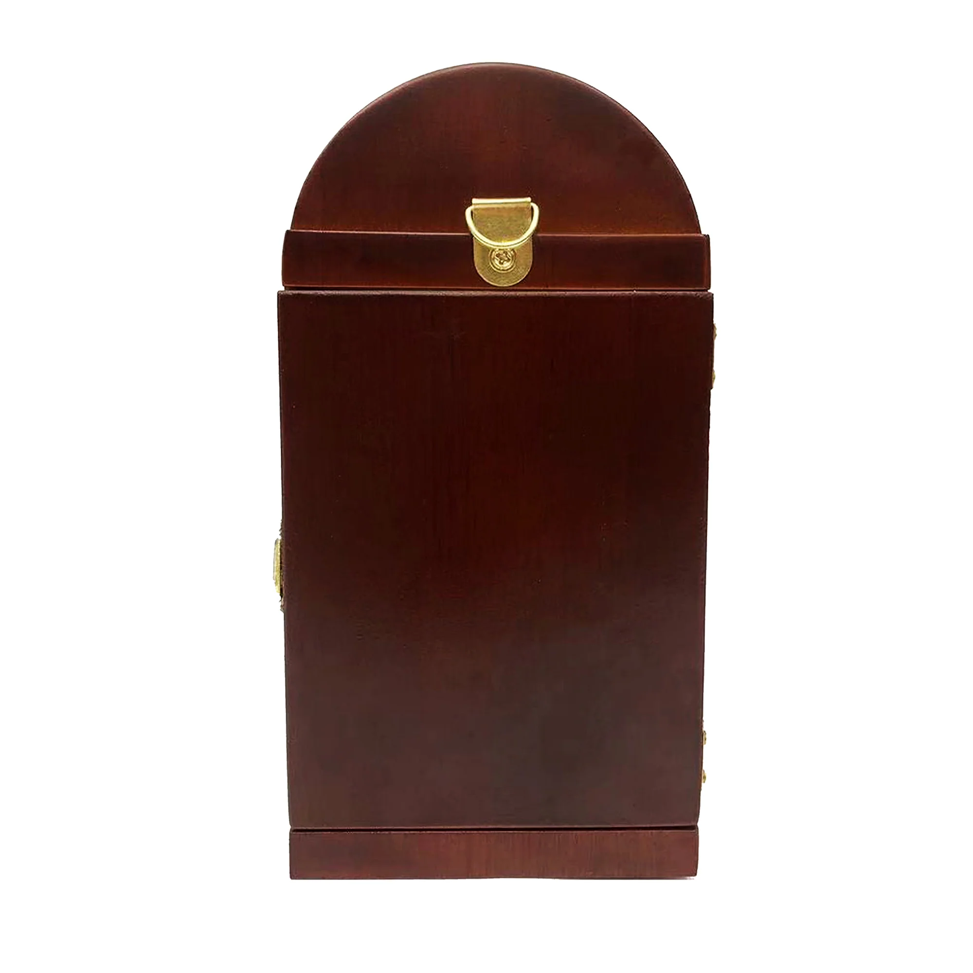 Our Lady of Grace Devotional Plaque with Stand - Image 6